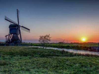 Holiday apartment Beach Cottage Noordwijk - Environment photo 24