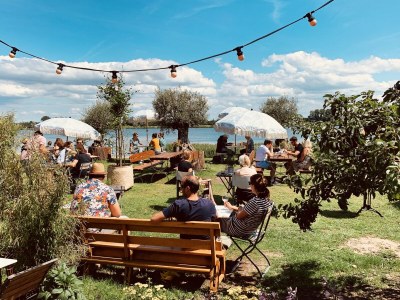 Holiday apartment Beach Cottage Noordwijk - Environment photo 26