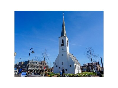 Holiday apartment Beach Cottage Noordwijk - Environment photo 29