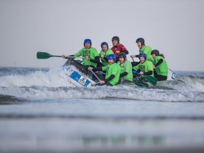 Holiday apartment Beach Cottage Noordwijk - Environment photo 30