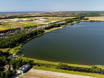 Holiday apartment Beach Cottage Noordwijk - Environment photo 31