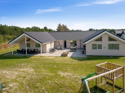 Holiday house Luxus-Ruckzugsort bei Houstrup -- By Traum Ferienwohnungen - Holiday house