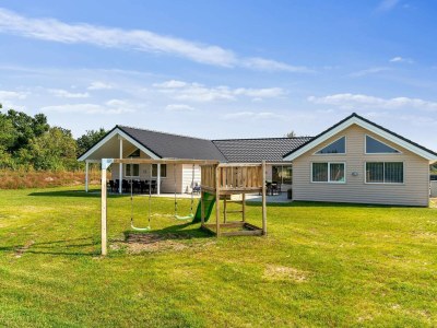 Holiday house Luxus-Ruckzugsort bei Houstrup -- By Traum Ferienwohnungen - Outdoor photo 5