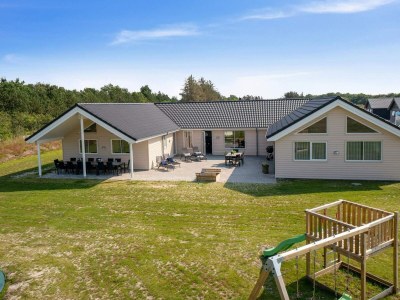 Holiday house Luxus-Ruckzugsort bei Houstrup -- By Traum Ferienwohnungen - Outdoor photo 6