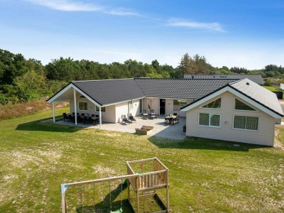 Holiday house Luxus-Ruckzugsort bei Houstrup -- By Traum Ferienwohnungen - Outdoor photo 8