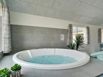 Holiday house Luxus-Ruckzugsort bei Houstrup -- By Traum Ferienwohnungen - Outdoor photo 10