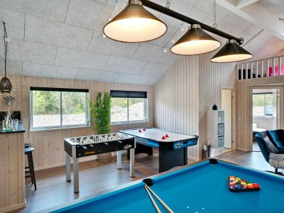 Holiday house Luxus-Ruckzugsort bei Houstrup -- By Traum Ferienwohnungen - Outdoor photo 14