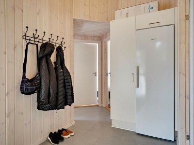 Holiday house Luxus-Ruckzugsort bei Houstrup -- By Traum Ferienwohnungen - Outdoor photo 15