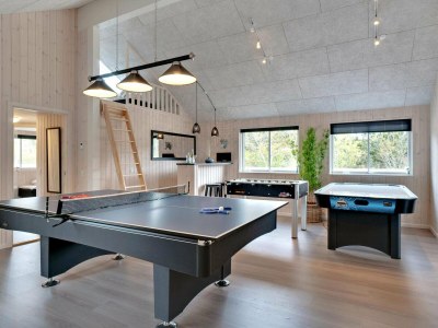 Holiday house Luxus-Ruckzugsort bei Houstrup -- By Traum Ferienwohnungen - Outdoor photo 16