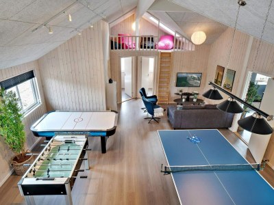 Holiday house Luxus-Ruckzugsort bei Houstrup -- By Traum Ferienwohnungen - Outdoor photo 17