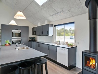 Holiday house Luxus-Ruckzugsort bei Houstrup -- By Traum Ferienwohnungen - Outdoor photo 20