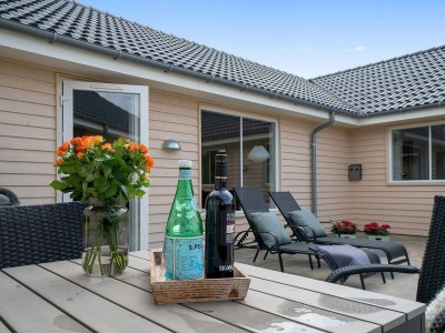 Holiday house Luxus-Ruckzugsort bei Houstrup -- By Traum Ferienwohnungen - Outdoor photo 21