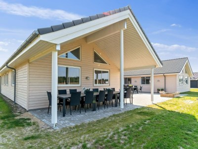 Holiday house Luxus-Ruckzugsort bei Houstrup -- By Traum Ferienwohnungen - Outdoor photo 23