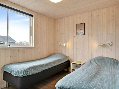 Holiday house Luxus-Ruckzugsort bei Houstrup -- By Traum Ferienwohnungen - Outdoor photo 25