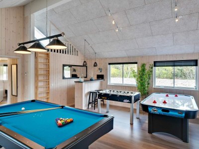 Holiday house Luxus-Ruckzugsort bei Houstrup -- By Traum Ferienwohnungen - Outdoor photo 26