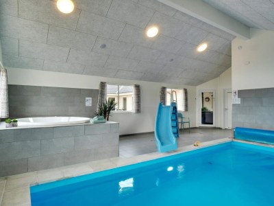 Holiday house Luxus-Ruckzugsort bei Houstrup -- By Traum Ferienwohnungen - Outdoor photo 28