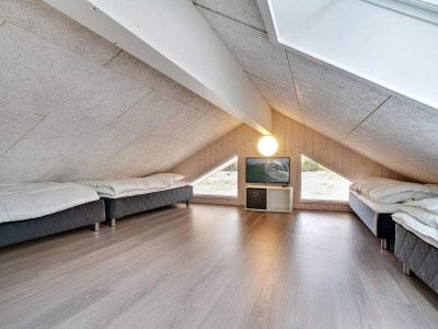 Holiday house Luxus-Ruckzugsort bei Houstrup -- By Traum Ferienwohnungen - Outdoor photo 30