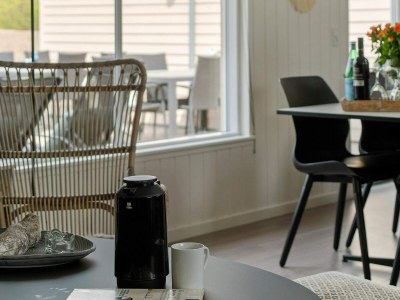 Holiday house Luxus-Ruckzugsort bei Houstrup -- By Traum Ferienwohnungen - Outdoor photo 32