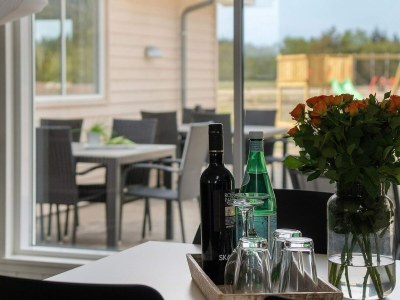 Holiday house Luxus-Ruckzugsort bei Houstrup -- By Traum Ferienwohnungen - Outdoor photo 33