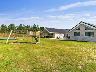 Holiday house Luxus-Ruckzugsort bei Houstrup -- By Traum Ferienwohnungen - Outdoor photo 36