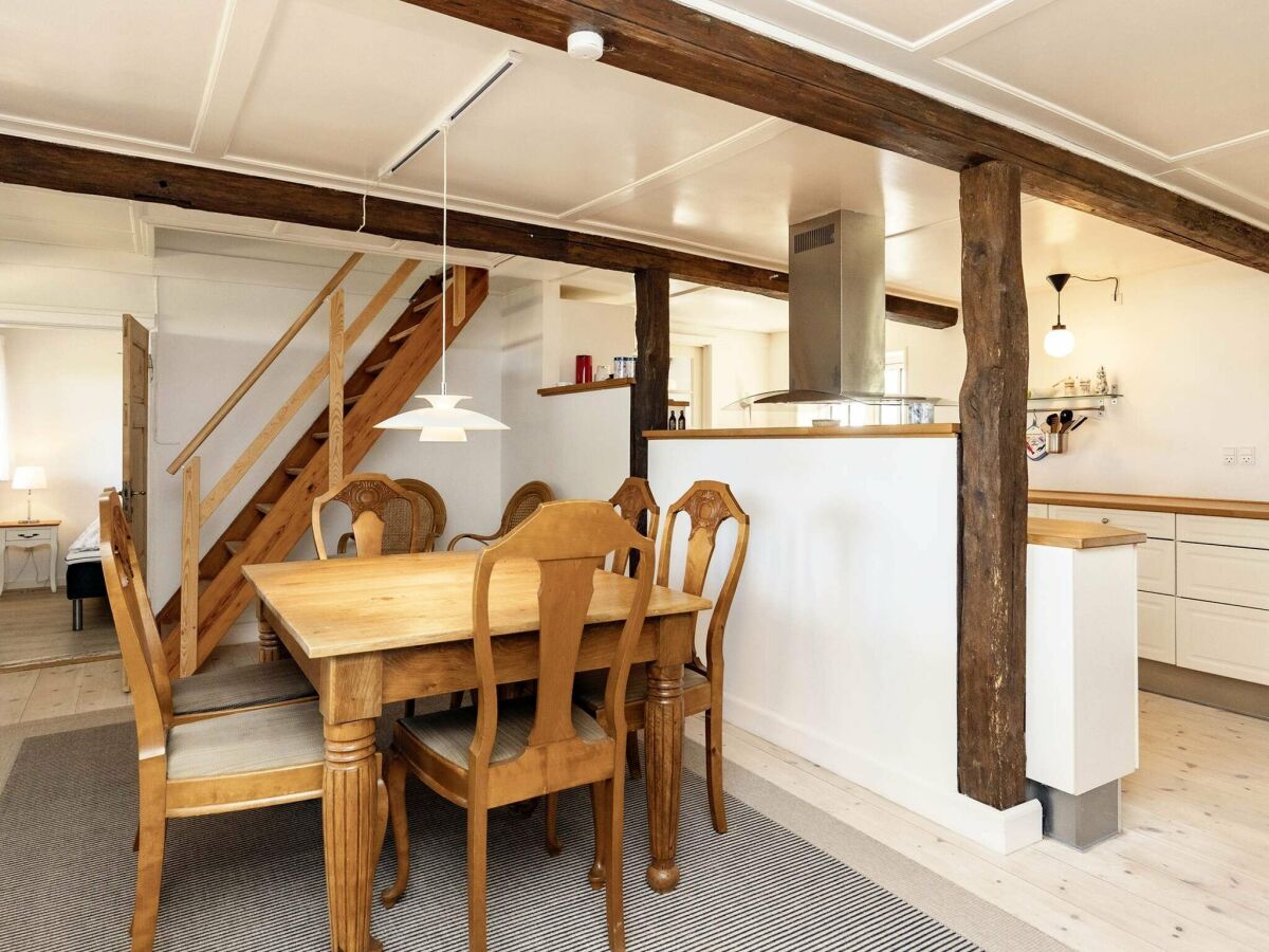 Holiday house 6 person holiday home in Guldborg-By Traum - Outdoor photo 2