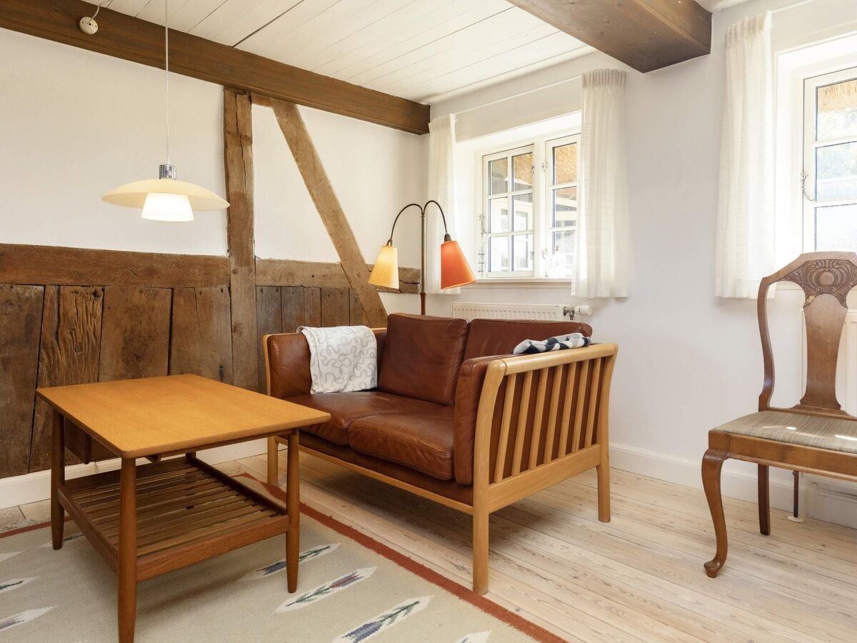 Holiday house 6 person holiday home in Guldborg-By Traum - Outdoor photo 3