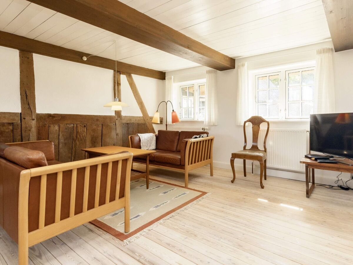 Holiday house 6 person holiday home in Guldborg-By Traum - Outdoor photo 4