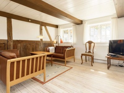 Holiday house 6 person holiday home in Guldborg-By Traum - Outdoor photo 4