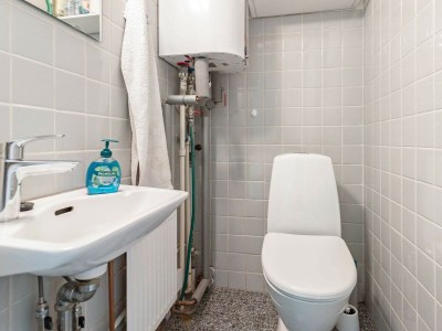 Holiday house 6 person holiday home in Guldborg-By Traum - Outdoor photo 5