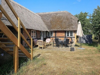 Holiday house 6 person holiday home in Guldborg-By Traum - Outdoor photo 8