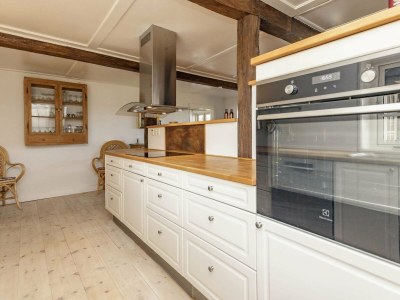 Holiday house 6 person holiday home in Guldborg-By Traum - Outdoor photo 9