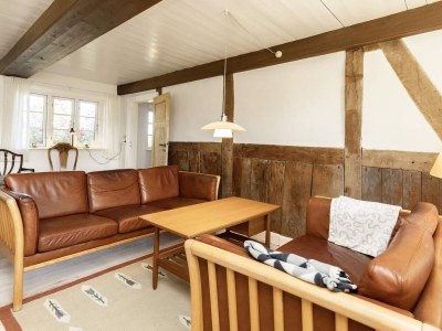 Holiday house 6 person holiday home in Guldborg-By Traum - Outdoor photo 10