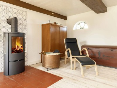 Holiday house 6 person holiday home in Guldborg-By Traum - Outdoor photo 11