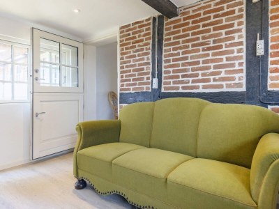 Holiday house 6 person holiday home in Guldborg-By Traum - Outdoor photo 12