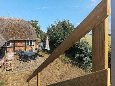 Holiday house 6 person holiday home in Guldborg-By Traum - Outdoor photo 16