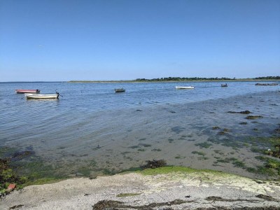 Holiday house 6 person holiday home in Guldborg-By Traum - Outdoor photo 20