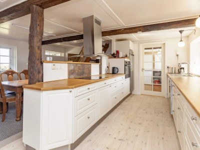 Holiday house 6 person holiday home in Guldborg-By Traum - Outdoor photo 24