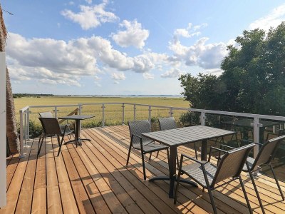 Holiday house 6 person holiday home in Guldborg-By Traum - Outdoor photo 25