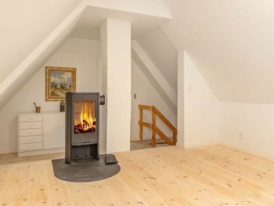 Holiday house 6 person holiday home in Guldborg-By Traum - Outdoor photo 27