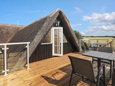 Holiday house 6 person holiday home in Guldborg-By Traum - Outdoor photo 30