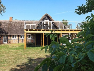 Holiday house 6 person holiday home in Guldborg-By Traum - Outdoor photo 32