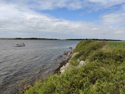 Holiday house 6 person holiday home in Guldborg-By Traum - Outdoor photo 35