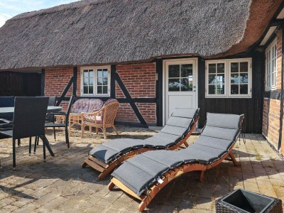 Holiday house 6 person holiday home in Guldborg-By Traum - Outdoor photo 38