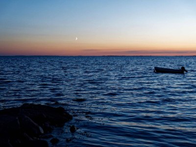 Holiday house 6 person holiday home in Guldborg-By Traum - Outdoor photo 39