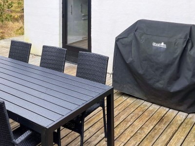 Holiday house 6 person holiday home in Nørre Nebel-By Traum - Outdoor photo 2