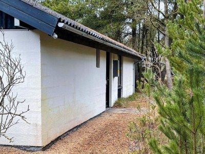 Holiday house 6 person holiday home in Nørre Nebel-By Traum - Outdoor photo 4