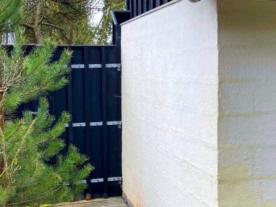 Holiday house 6 person holiday home in Nørre Nebel-By Traum - Outdoor photo 6