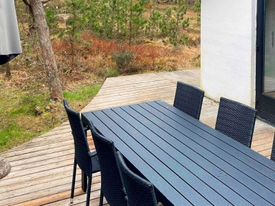 Holiday house 6 person holiday home in Nørre Nebel-By Traum - Outdoor photo 7