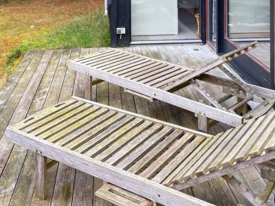 Holiday house 6 person holiday home in Nørre Nebel-By Traum - Outdoor photo 10