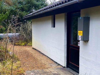 Holiday house 6 person holiday home in Nørre Nebel-By Traum - Outdoor photo 11